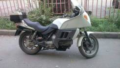 BMW K 100 LT. 1 000 куб. см., исправен, птс, с пробегом