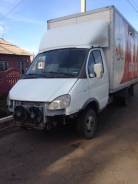 ГАЗ 3302. Продам Газель 3302, 2 500 куб. см., 1 500 кг.
