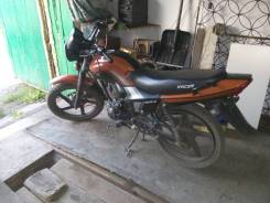 Racer Tiger RC150-23. 150 куб. см., исправен, птс, с пробегом