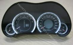 Панель приборов. Honda Accord, CU1, CU2 Двигатели: K24A, K24Z3