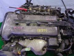 Двигатель в сборе. Nissan: Lucino, Sunny, Rasheen, Gloria, Avenir Salut, Cedric, Pulsar, Avenir, Wingroad, Bluebird, Cefiro, Sunny California, NX-Coup...