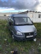 ГАЗ 2705. Продам газ 2705, 2 890 куб. см., 3 500 кг.