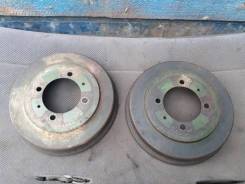 Барабан тормозной. Mitsubishi Libero, CD2V, CD8V, CD8W, CD5W