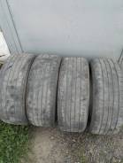 Dunlop SP Sport 7000 A/S. Летние, износ: 70%, 4 шт