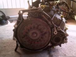 Вариатор. Honda Logo, GA3 Двигатель D13B