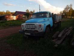 ЗИЛ 130. Продам ЗИЛ-130 самосвал, 6 000 куб. см., 10 525 кг.