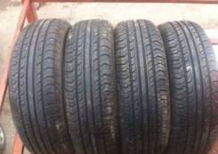 Hankook Optimo K406. Летние, 2014 год, износ: 20%, 4 шт