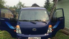Kia Bongo III. Продам грузовик киа, 3 000 куб. см., 1 500 кг.
