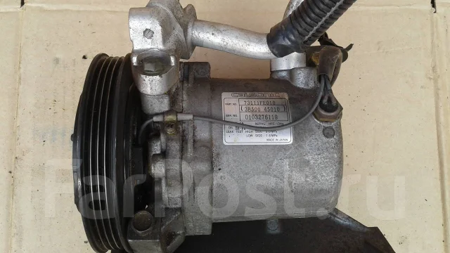 ���������� ������������ Subaru GG2 EJ15 73111FE010 ����