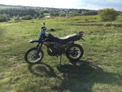 Racer Panther 250. 250 куб. см., исправен, птс, с пробегом