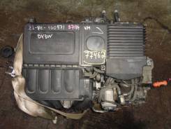 Двигатель в сборе. Mazda Demio Mazda Familia, VENY10, VENY11, VEY11, VEY10 Двигатель ZJVE