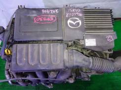 Двигатель в сборе. Mazda Demio Mazda Familia, VENY10, VENY11, VEY11, VEY10 Mazda Verisa Mazda Axela Двигатель ZYVE