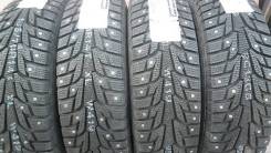 Hankook Winter i*Pike RS W419. Зимние, шипованные, без износа, 4 шт