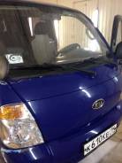 Kia Bongo. Продаётся грузовик Kia bongo 3, 2 900 куб. см., 1 200 кг.