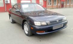 Toyota Vista. SV32, 3SFE