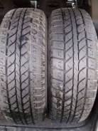 Michelin 4x4 Synchrone. Летние, износ: 30%, 2 шт