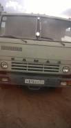Камаз 5320. 1991 год с прицепом в одних руках., 11 000 куб. см., 8 000 кг.