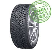 Nokian Hakkapeliitta 8 SUV