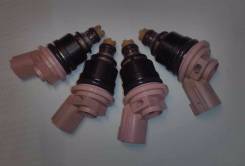 Инжектор. Nissan: Cefiro, Gloria, Cedric, Leopard, Maxima, Presage, Bassara Infiniti I30 Двигатели: VQ20DE, VQ25DE