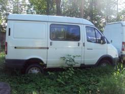 ГАЗ 27527. Продается Микроавтобус Газ 27527 - Соболь-Бизнес 2012 г. в, 2 900 куб. см., 7 мест