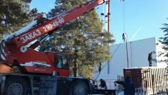 Demag-Terex. AC-30, 2002, 5 898 куб. см., 29 999 кг., 32 м.