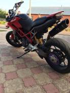 Ducati Hypermotard 1100S. 1 000 куб. см., исправен, без птс, без пробега. Под заказ
