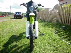Racer Enduro 150. 149 куб. см., без птс, с пробегом