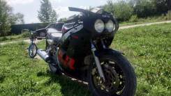 Yamaha FZR 1000. 1 000 куб. см., исправен, птс, с пробегом