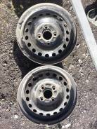 Toyota. 5.0x13, 4x100.00, ET35, ЦО 54,1 мм.