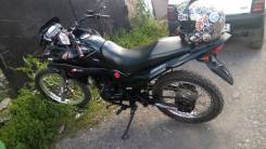 Racer Ranger RC200-GY8. 200 куб. см., исправен, птс, с пробегом