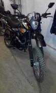 Racer Panther 200. 200 куб. см., исправен, птс, с пробегом