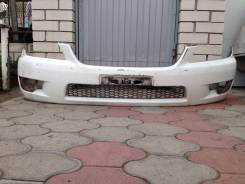 Бампер.