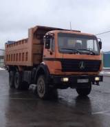 Beifang Benchi. Продается грузовик Beifan Benchi, 9 726 куб. см., 13 000 кг.