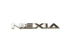 Крышка багажника. Daewoo Nexia