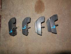 Крепление бампера. Mazda Demio, DY3R, DY3W, DY5R, DY5W
