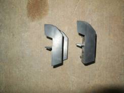 Крепление бампера. Mazda Demio, DY3R, DY3W, DY5R, DY5W