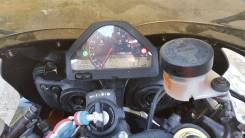 Honda CBR 1000RR Fireblade. 1 000 куб. см., исправен, птс, с пробегом