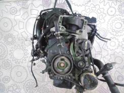 Контрактный двигатель Ford Kuga 2008-2012 2010 UFDA