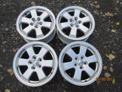 Toyota. 6.0x15, 5x100.00, ET45, ЦО 54,1 мм.