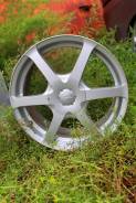 Bridgestone. 7.0x17, 4x114.30, 5x114.30, ET32