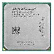 AMD Phenom X4 9850
