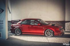 Enkei AME. 10.5x18, 5x100.00, 5x114.30, ET22, ЦО 73,0 мм.
