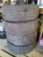 Michelin Primacy HP. Летние, 2012 год, износ: 50%, 4 шт