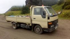 Toyota Dyna. Продаётся грузовик , 3 000 куб. см., 2 000 кг.