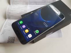 Samsung Galaxy S7. Б/у