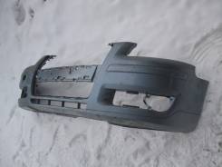 Бампер. Audi A3