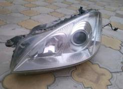 Фара. Mercedes-Benz S-Class, W221