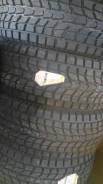 Dunlop Grandtrek SJ6. Зимние, без шипов, без износа, 4 шт