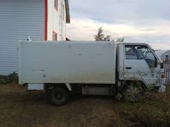 Toyota Toyoace. Продается грузовик Toyota ToyoAce, 2 000 куб. см., 1 500 кг.