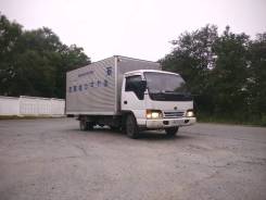 Nissan Condor. Грузовик без вложений, 4 300 куб. см., 2 000 кг.